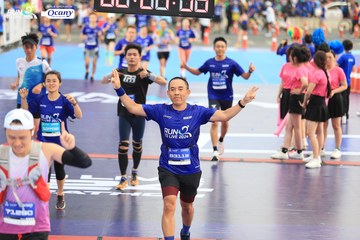 RUN TO LIVE 2024 - Ảnh #1409287