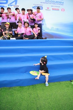 RUN TO LIVE 2024 - Ảnh #1314010