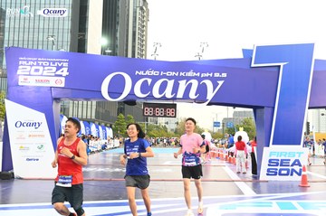 RUN TO LIVE 2024 - Ảnh #1418560
