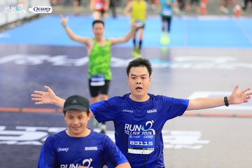 RUN TO LIVE 2024 - Ảnh #1404387