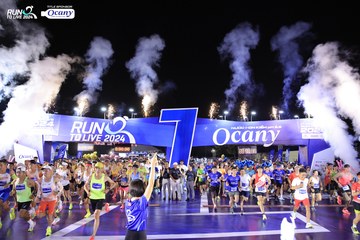 RUN TO LIVE 2024 - Ảnh #1317641
