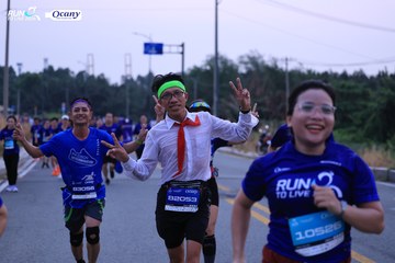 RUN TO LIVE 2024 - Ảnh #1360968