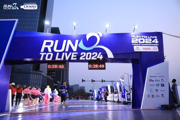 RUN TO LIVE 2024 - Ảnh #1378061
