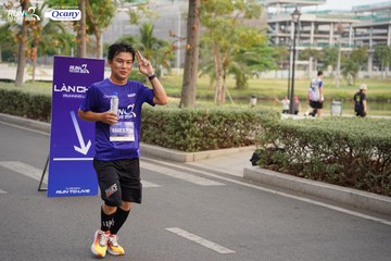 RUN TO LIVE 2024 - Ảnh #1390753