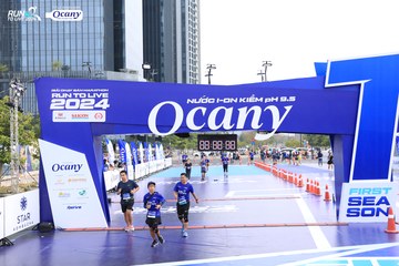 RUN TO LIVE 2024 - Ảnh #1417219