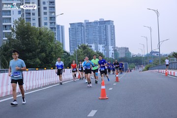 RUN TO LIVE 2024 - Ảnh #1449548