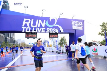 RUN TO LIVE 2024 - Ảnh #1366510