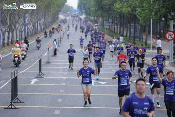 RUN TO LIVE 2024 - Ảnh #1435635