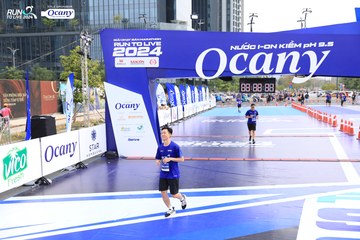 RUN TO LIVE 2024 - Ảnh #1417054
