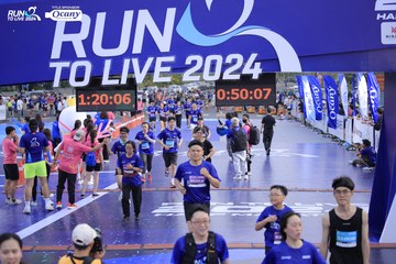 RUN TO LIVE 2024 - Ảnh #1360255