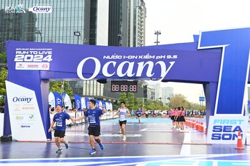 RUN TO LIVE 2024 - Ảnh #1423324