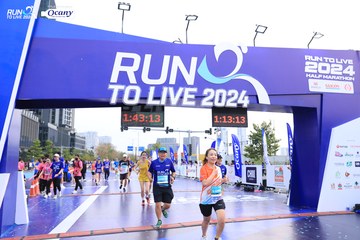 RUN TO LIVE 2024 - Ảnh #1367629