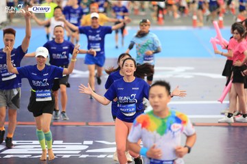 RUN TO LIVE 2024 - Ảnh #1409301