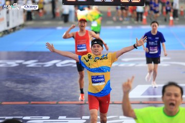 RUN TO LIVE 2024 - Ảnh #1371905