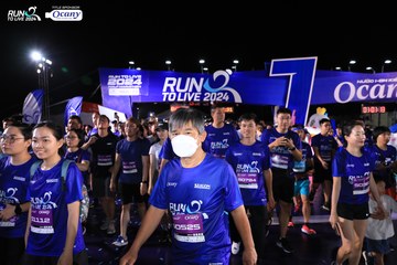 RUN TO LIVE 2024 - Ảnh #1320358