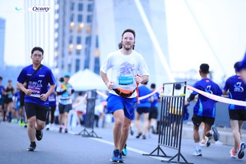 RUN TO LIVE 2024 - Ảnh #1326178