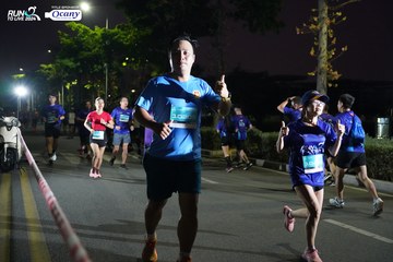 RUN TO LIVE 2024 - Ảnh #1376660