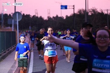 RUN TO LIVE 2024 - Ảnh #1350296