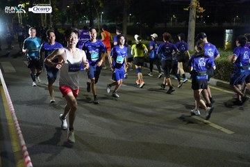 RUN TO LIVE 2024 - Ảnh #1377067