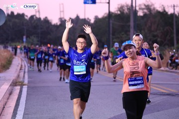 RUN TO LIVE 2024 - Ảnh #1356884