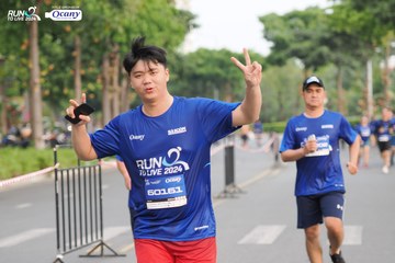 RUN TO LIVE 2024 - Ảnh #1349359
