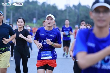 RUN TO LIVE 2024 - Ảnh #1367606