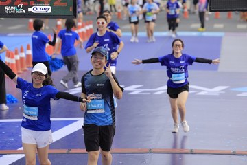 RUN TO LIVE 2024 - Ảnh #1394608