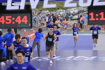 RUN TO LIVE 2024 - Ảnh #1391713