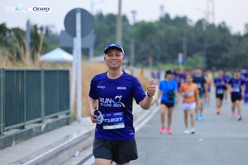 RUN TO LIVE 2024 - Ảnh #1373996