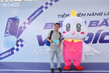 RUN TO LIVE 2024 - Ảnh #1315411