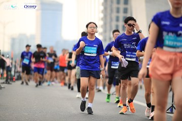 RUN TO LIVE 2024 - Ảnh #1344209