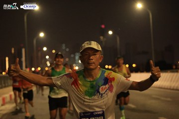 RUN TO LIVE 2024 - Ảnh #1441590