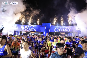 RUN TO LIVE 2024 - Ảnh #1317837