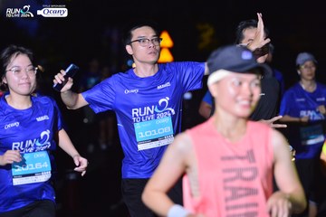 RUN TO LIVE 2024 - Ảnh #1321614