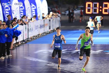 RUN TO LIVE 2024 - Ảnh #1376063