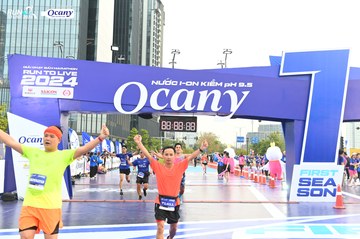 RUN TO LIVE 2024 - Ảnh #1418937