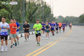 RUN TO LIVE 2024 - Ảnh #1393345