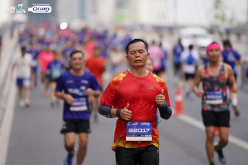 RUN TO LIVE 2024 - Ảnh #1345844