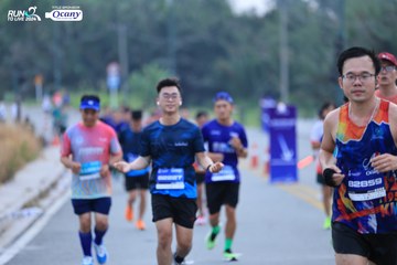 RUN TO LIVE 2024 - Ảnh #1370778