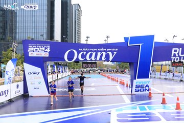 RUN TO LIVE 2024 - Ảnh #1416648
