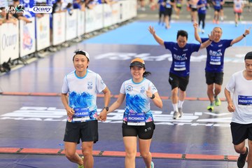 RUN TO LIVE 2024 - Ảnh #1410936