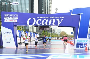 RUN TO LIVE 2024 - Ảnh #1424178