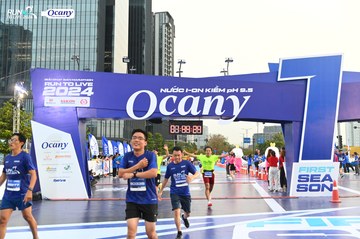 RUN TO LIVE 2024 - Ảnh #1418111