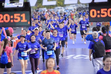 RUN TO LIVE 2024 - Ảnh #1360543