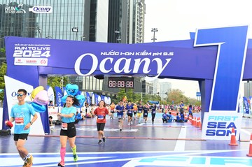 RUN TO LIVE 2024 - Ảnh #1422389