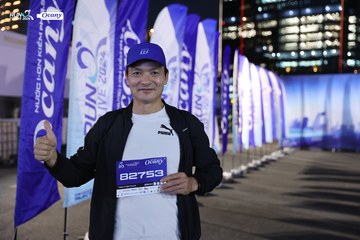 RUN TO LIVE 2024 - Ảnh #1308652