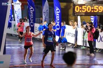 RUN TO LIVE 2024 - Ảnh #1331057