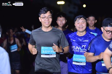 RUN TO LIVE 2024 - Ảnh #1321298