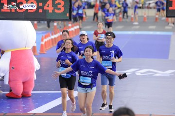 RUN TO LIVE 2024 - Ảnh #1351583