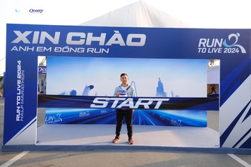 RUN TO LIVE 2024 - Ảnh #1315729